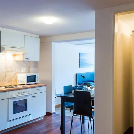 Hitrental Niederdorf -