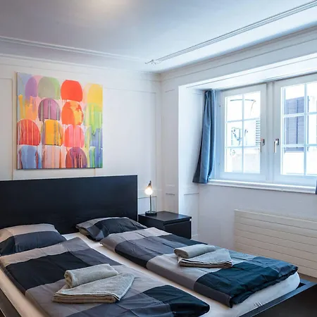 Hitrental Niederdorf - Διαμέρισμα *